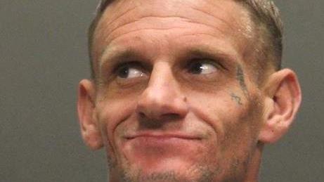Police arrest man wanted for Tucson bank robbery